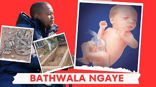 PART 1 Bathwala Ngaye Kushone 6 Wezingane Zakhe eyodwa Yakhubazeka [upl. by Alul]