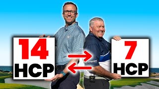 How to Play Golf  Stableford 1 [upl. by Ames]