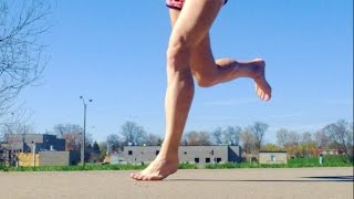 Avoiding Metatarsal Stress Fracture During Running [upl. by Marie117]