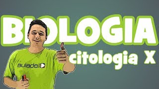 Biologia  Citologia XII  Meiose [upl. by Ydnas478]