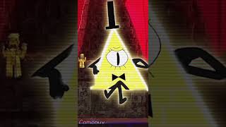 Bill Cipher edit [upl. by Cargian640]