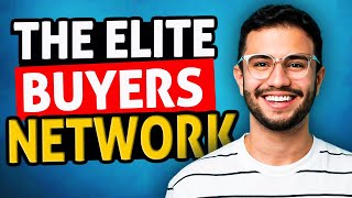 ELITE BUYER NETWORK  Elite Buyer Network REVIEW ⚠️DONT BUY BEFORE WACTHING THIS [upl. by Edan]