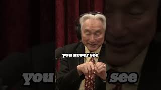 Michio Kaku Explains How We Can Become Gods [upl. by Leelahk]