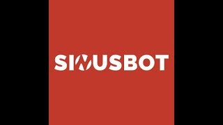 วิธีลง Sinusbot ใน Linux เพื่อเปิด BOT TS3 ByAZBOTTS3 [upl. by Wina]