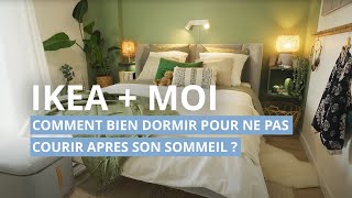 Comment bien dormir pour ne plus courir après son sommeil [upl. by Annuahs591]