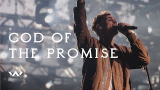 God of the Promise  Live  Elevation Worship [upl. by Oran]