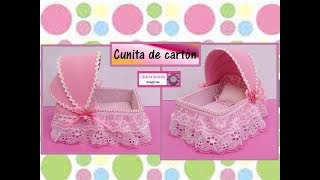 ♥♥Detalles para baby shower o bautizoCreaciones mágicas♥♥ [upl. by Ponton]