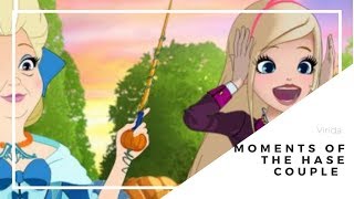 Regal Academy  Memories [upl. by Worlock]