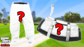 HOW TO GET RANDOM JOGGERS  DUFFEL BAG IN GTA 5 ONLINE AFTER PATCH 169 GTA 5 Online [upl. by Reuben]