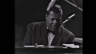 Oscar Petersons trio 19051964 [upl. by Airotahs520]