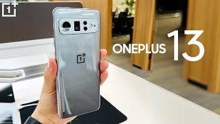 ONEPLUS 13  AWESOME [upl. by Gnirol63]