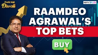 Top Sectors You Should Invest In For Best Returns Raamdeo Agrawal On NDTV Profit [upl. by Genet520]