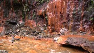 Fuente Agria  Portugos Alpujarra 1080p [upl. by Ailisec]