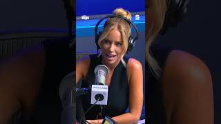 quotIt Was Wildquot  Dorinda Medley amp Caroline Stanbury Didnt Expect THAT on Real Housewives of Dubai [upl. by Ettesus]