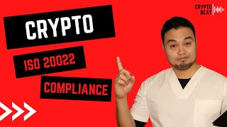 What Are ISO 20022 Compliant Cryptocurrencies [upl. by Lyndon]