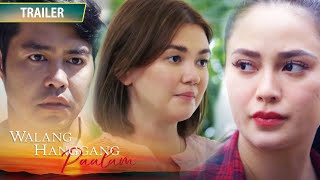 Walang Hanggang Paalam Full Trailer  This September 28 on Kapamilya Channel [upl. by Allerie]