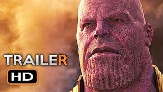 ANT MAN AND THE WASP Infinity War Trailer 2018 Ant Man 2 Marvel Superhero Movie HD [upl. by Korrie]