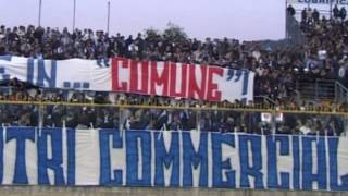 Come eravamo “Brescia 1911 vs Inter”  20032004  Dodicesimo in Campo [upl. by Herzel]