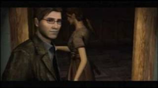 Silent Hill  Shattered Memories PS2  Pt 10 ITA [upl. by Hullda]