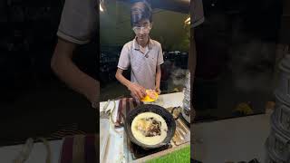 17 Yrs Old Hardworking Boy Selling Jugadu Momos  shorts [upl. by Laniger251]