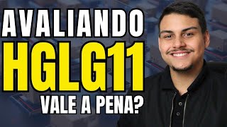 HGLG11 Vale a pena investir nesse Fundo Imobiliário em 2023 [upl. by Dedie155]