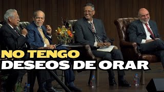 ¿QUÉ DEBO HACER Consejos sobre Disciplinas Espirituales  Sugel Michelen  Miguel Núñez [upl. by Linis861]