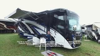 2019 Entegra CoachReatta39T2 [upl. by Buckden]