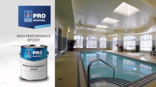 High Performance Coatings for Commercial Spaces720pH264AAC [upl. by Eidnil]