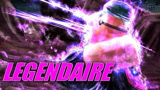 JAI L’ÉPÉE LÉGENDAIRE DE ZORO  Anime Fighting Simulator FR [upl. by Nowell]