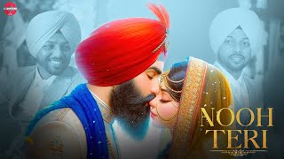 Nooh Teri Official Music Video  Deep Harry  Loudetone Music  New Punjabi Song [upl. by Sudnor]