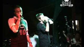 TOKSIKOLOGIJA  DOJDOFNE LIVE ACT VIDEO [upl. by Eilsel]