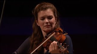 C Schumann Three Romances for Violin and Piano Op 22  Janine Jansen Denis Kozhukhin [upl. by Eniladam318]