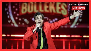 Internationale belangstelling voor Snollebollekes na EKfilmpje [upl. by Audley]