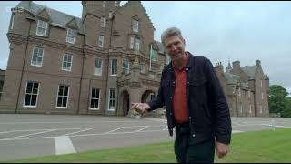 Lathallan School features in BBC Villages by the Sea episode [upl. by Artined]