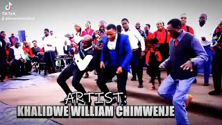 Omufuna YAHWEH by Khalidwe William Chimwenje [upl. by Sevy754]