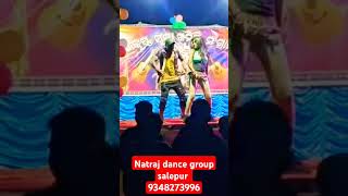 Natraj dance group salepur 9348273996 9937996992shorts youtubeshorts [upl. by Ahsenad68]