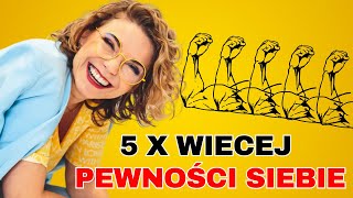 5 sposobów na zwiększenie poczucia własnej wartości 💪 [upl. by Raseac]