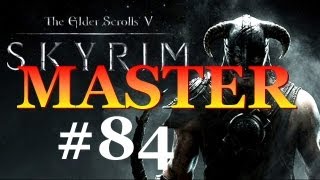 Skyrim Master Difficulty 84  Post DB Contract Business Hardcore Slackers Only [upl. by Joseito]