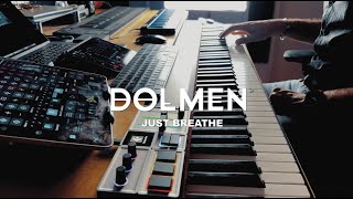 Dolmen  Just Breathe Music Video [upl. by Sassan]