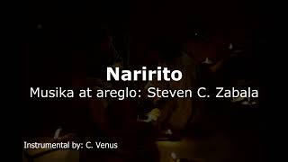 Naririto Instrumental [upl. by Tacita]