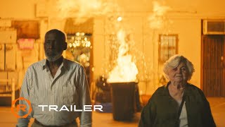 Thelma  Official Trailer 2024  June Squibb Richard Roundtree Parker Posey Clark Gregg [upl. by Brody]