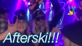 Säsongar i Sälen  Afterski [upl. by Cutter]