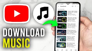 How To Download Music On YouTube  Full Guide [upl. by Ho]