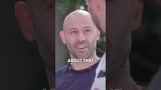 Kaka vs Mascherano… Who Did It Best 🤔 nexoniconsmatch iconsmatch nexon shootforlove [upl. by Atineg]