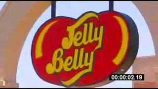 Jelly Belly Commercial 30sec Spot [upl. by Eduino849]