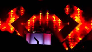 Madeon  OK Live [upl. by Emoreg]