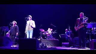 The Lady Wants To Know  Michael Franks Live  Prudential Hall at NJPAC Newark NJ 20191115 [upl. by Stuppy]