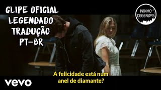 Imagine Dragons  Bad Liar Clipe Oficial LegendadoTradução PTBR [upl. by Neysa]