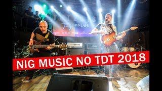 NIG no TDT 2018 [upl. by Jelle962]