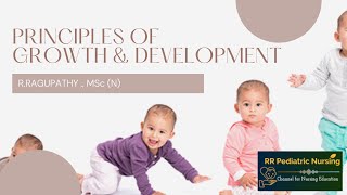 Principles of Growth and Development [upl. by Poore]